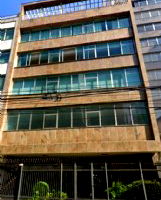 Apartamento Amplo na Tijuca com 340m²