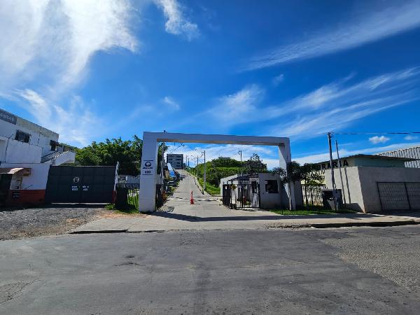 Apartamento com 2 quartos em Juiz de Fora