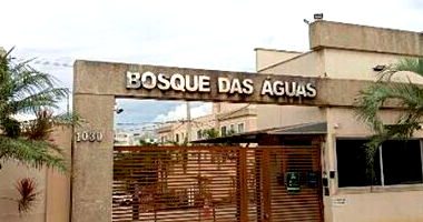 Apartamento Ocupado com 1 Vaga em Sapucaias II - Contagem/MG