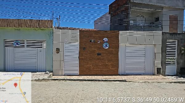 Casa 115m² com 3 dormitórios e 1 vaga de garagem