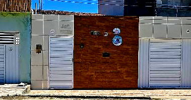 Casa 115m² com 3 dormitórios e 1 vaga de garagem