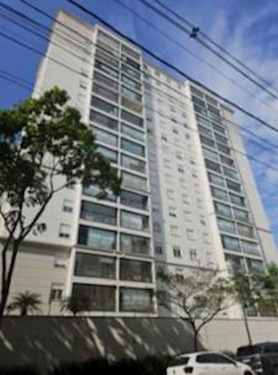 Apartamento com 2 Vagas no Cambuci - São Paulo/SP