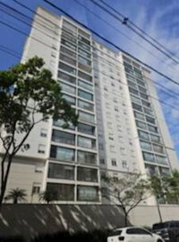 Apartamento com 2 Vagas no Cambuci - São Paulo/SP