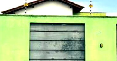 Casa com 2 quartos em Boa Vista/RR