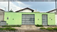 Casa com 2 quartos em Boa Vista/RR