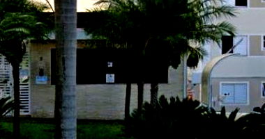 Apartamento com 1 vaga em Sorocaba - 42m²