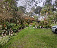 Propriedade Rural com Extensão Urbana em São João do Triunfo
