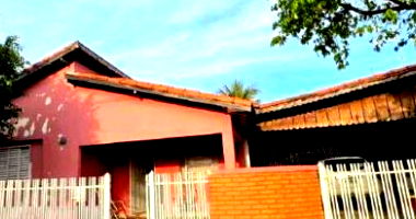 Casa com 3 quartos em Pereira Barreto/SP