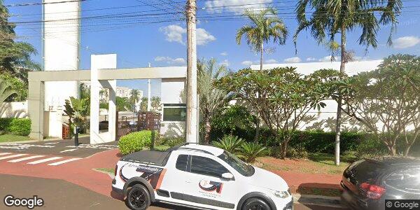 Apartamento 201 - 1º andar - 86,41 m² - Sertãozinho/SP