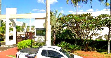 Apartamento 201 - 1º andar - 86,41 m² - Sertãozinho/SP