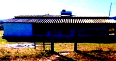 Terreno de 9,41ha em Formosa/GO - Estância Santa Belarmina