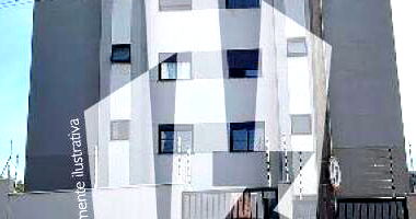 Apartamento 2 quartos, 2 banheiros, 1 vaga, 52.88m² privativos