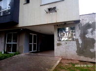 Apartamento com 77m² e Box de Garagem em Porto Alegre