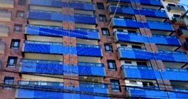 Apartamento 1 vaga, 69m² útil, 10º andar, ocupado