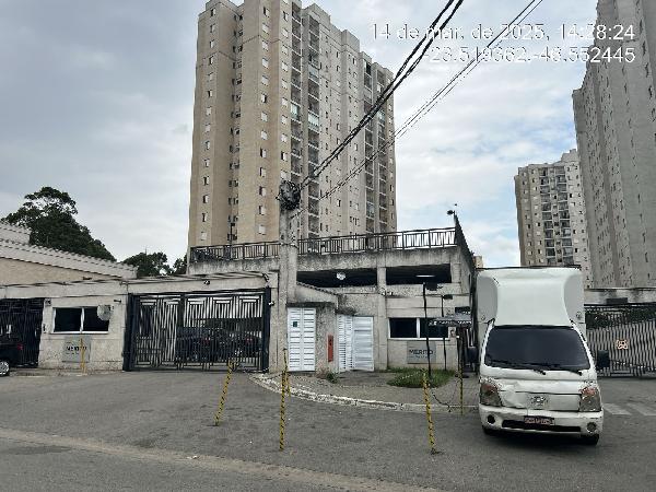 Apartamento 2 quartos, 1 vaga, 93m² total, desocupado
