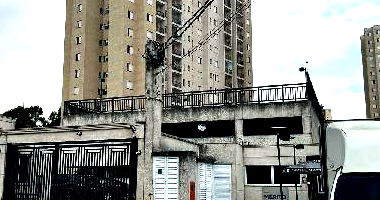 Apartamento 2 quartos, 1 vaga, 93m² total, desocupado