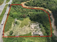 Terreno amplo de 20.117m² em Itatiba, ideal para investimento