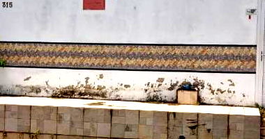 Casa com 239m² de área construída em Santa Inês/MA