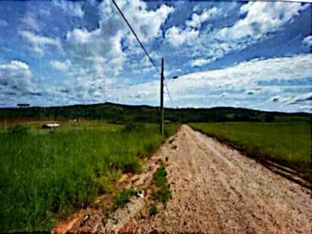 Lote 1092.8m² em São Sebastião da Bela Vista - MG
