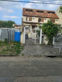 Casa em condomínio com 3 quartos e 2 vagas