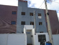 Apartamento com 2 Quartos em João Pessoa