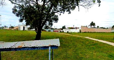 Atraente Casa de 40m² com Área Total Compacta
