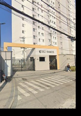 Apartamento com 46m² em Rio de Janeiro - Lote 379