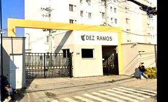 Apartamento com 46m² em Rio de Janeiro - Lote 379