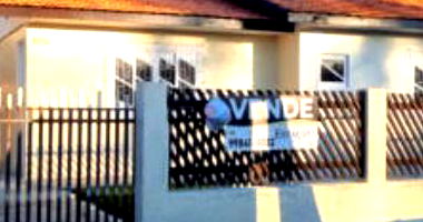 Casa em União da Vitória com 100m² construídos