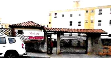 Direitos sobre apartamento com 2 quartos em Campinas