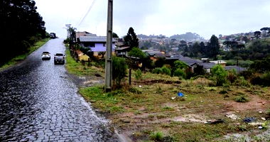 Terreno Ideal em Santa Cecília com 8.636 m²