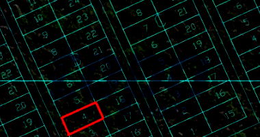 Terreno Urbano em Matinhos/PR com 300m²