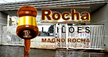 Apartamento com 2 quartos em Luziânia