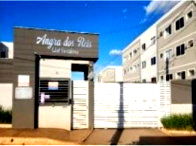 Apartamento com 2 quartos e 1 vaga em Valparaíso de Goiás