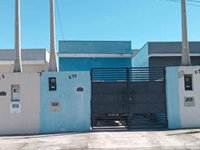 Casa Ocupada com 59m² de Área Construída em Campinas