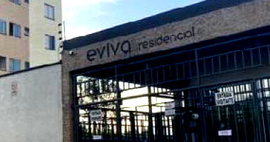 Apartamento 50,87m² com 1 vaga, desocupado