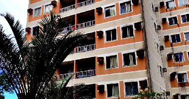 Apartamento com 3 Quartos e 1 Vaga em Candeias