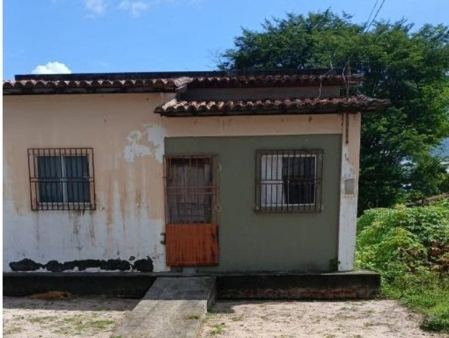 Casa residencial em Monção/MA com 2 lances registrados