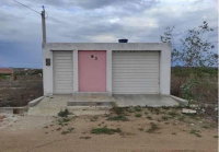 Casa Ocupada com 2 Quartos em Brejo da Madre de Deus - PE