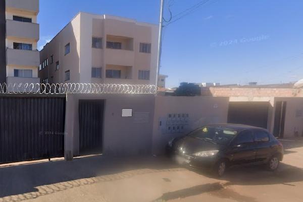 Apartamento 2 quartos com área de 50,54 m², desocupado