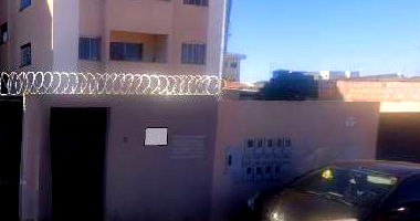 Apartamento 2 quartos com área de 50,54 m², desocupado
