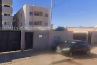 Apartamento 2 quartos com área de 50,54 m²