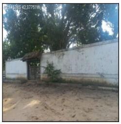 Casa com 1 quarto e 1 banheiro, área privativa de 351,78 m²