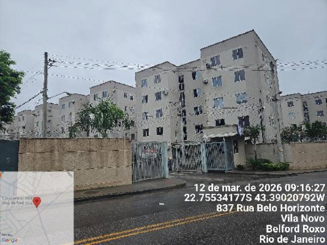 Apartamento 2 Quartos, 78m² no Viva Vida Alegria