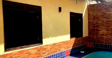 Casa Ocupada com 90m² Construída em Juazeiro do Norte