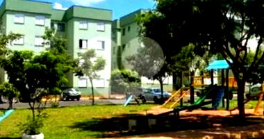 Apartamento 2 quartos, 1 banheiro, 42m² privativos, desocupado