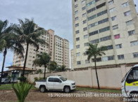 Apartamento com 2 quartos em Ceilândia/DF