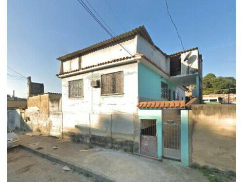 Apartamento 2 quartos, 1 banheiro, 61.8m² construídos
