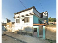 Apartamento 2 quartos, 1 banheiro, 61.8m² construídos