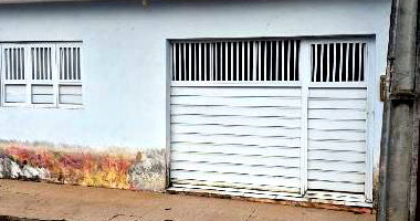 Casa 3 Quartos com 85 m² e Terreno de 91 m²